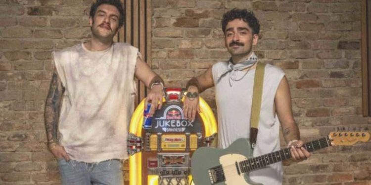 Sıra dışı bir konser tecrübesi