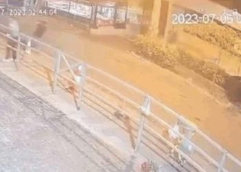 Şişli’de gece kulübüne ikili taarruzda yeni imajlar ortaya çıktı: Çakarlı araçla ateş açmışlar!