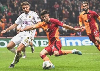 Sivasspor’dan Yusuf Demir ve Cicaldau açıklaması