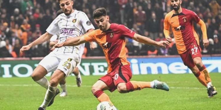 Sivasspor’dan Yusuf Demir ve Cicaldau açıklaması