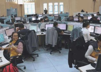 Sohbet etmek için 112’yi arıyorlar!