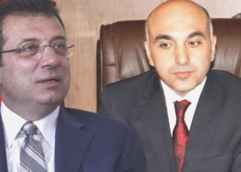 Sokağa çıkamama polemiği sürüyor: Kerimoğlu’ndan İmamoğlu’na sert sözler!