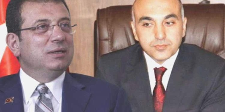 Sokağa çıkamama polemiği sürüyor: Kerimoğlu’ndan İmamoğlu’na sert sözler!