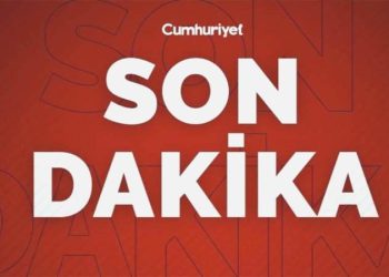 Son Dakika: AFAD duyurdu: Adana’da 5.5 büyüklüğünde deprem!