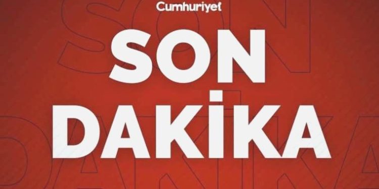 Son Dakika… AFAD duyurdu: Adana’da deprem!