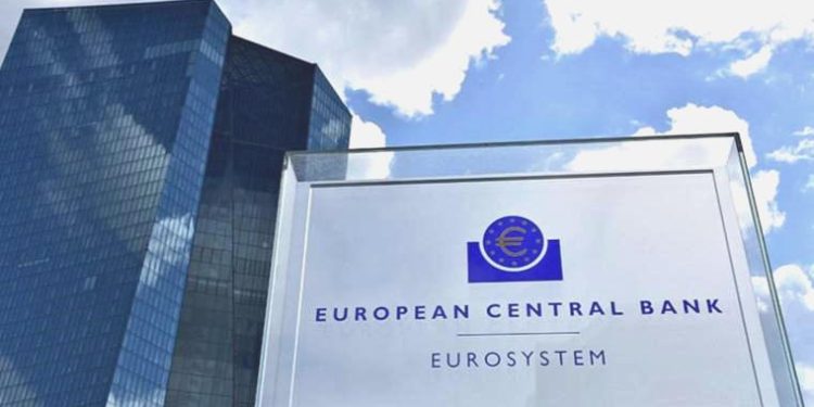 Son dakika… Avrupa Merkez Bankası beklenen faiz kararını açıkladı