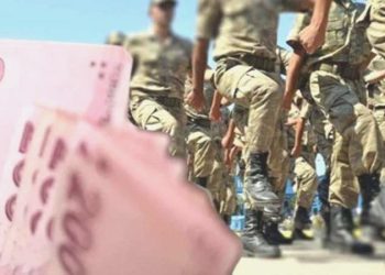 Son Dakika… Bedelli askerlik fiyatı resmen açıklandı