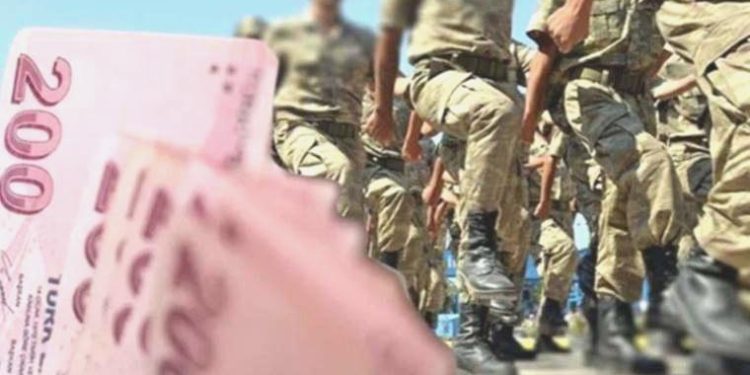 Son Dakika… Bedelli askerlik fiyatı resmen açıklandı