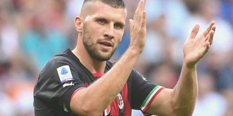 Son Dakika: Beşiktaş, Ante Rebic’te sona geldi!