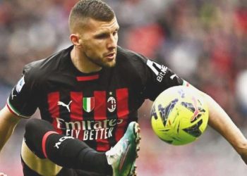 Son dakika: Beşiktaş’ın yeni transferi Ante Rebic İstanbul’da!