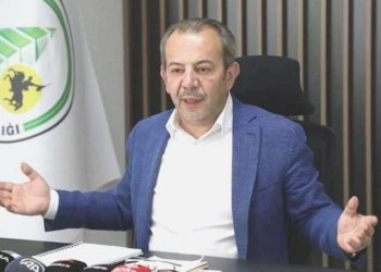 Son dakika… CHP YDK kararını verdi: Tanju Özcan ihraç edildi!