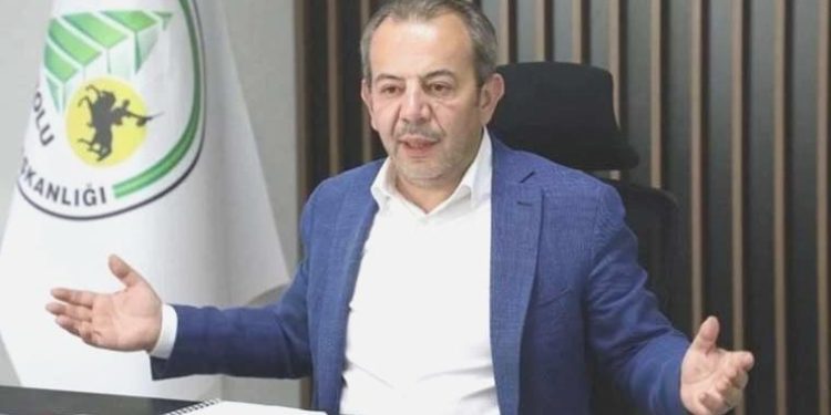 Son dakika… CHP YDK kararını verdi: Tanju Özcan ihraç edildi!