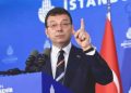 Son Dakika: Ekrem İmamoğlu’ndan ‘değişim’ bildirisi