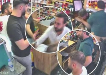 Son dakika… Esenyurt’taki monopol bayisi atağıyla ilgili ‘yayın yasağı’ getirildi!