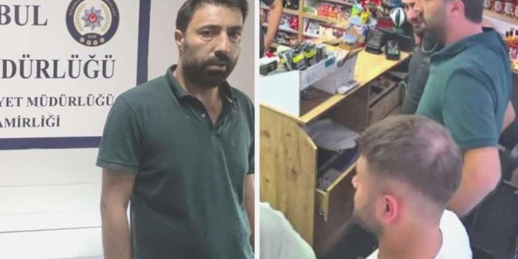 Son dakika… Esenyurt’taki monopol bayisi baskınına ait yeni gelişme