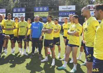 Son dakika: Fenerbahçe, Attila Szalai’nin ayrılığını KAP’a bildirdi