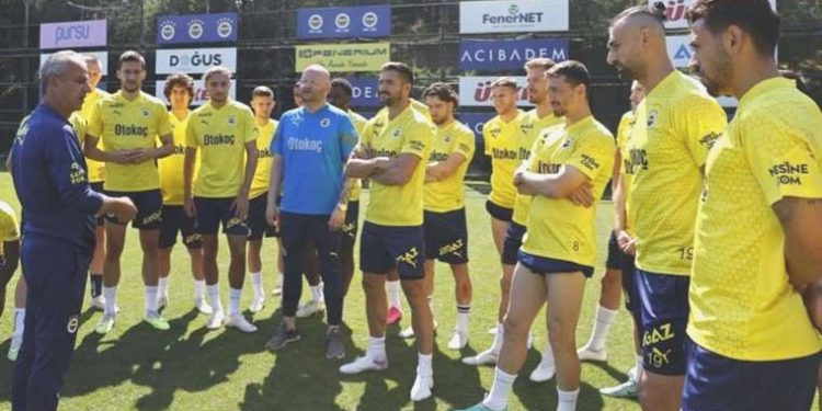 Son dakika: Fenerbahçe, Attila Szalai’nin ayrılığını KAP’a bildirdi