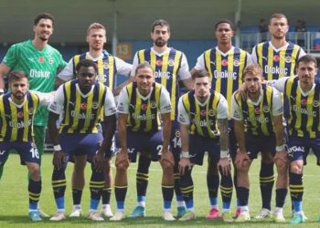 Son dakika: Fenerbahçe’den Zimbru takımında değişiklik!