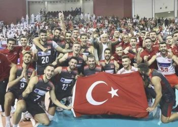 SON DAKİKA Filelerin Efeleri şampiyon!