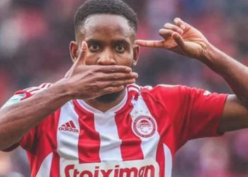 SON DAKİKA Galatasaray, Cedric Bakambu transferini açıkladı!