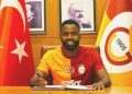 Son Dakika: Galatasaray Cedric Bakambu’nun maliyetini açıkladı