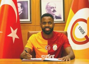 Son Dakika: Galatasaray Cedric Bakambu’nun maliyetini açıkladı