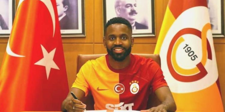 Son Dakika: Galatasaray Cedric Bakambu’nun maliyetini açıkladı