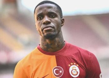 Son dakika… Galatasaray, Wilfried Zaha’nın maliyetini açıkladı