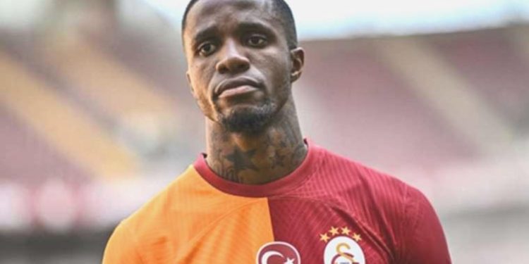 Son dakika… Galatasaray, Wilfried Zaha’nın maliyetini açıkladı