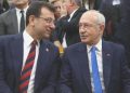 Son dakika… İmamoğlu ve Kılıçdaroğlu bir ortaya geldi!