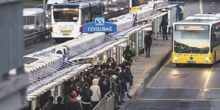 Son dakika… İstanbul’da ulaşıma artırım teklifi ertelendi