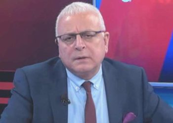 Son dakika… Merdan Yanardağ için yapılan itiraz yeniden reddedildi: TELE1 AYM’ye gidiyor