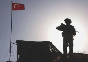 Son Dakika: MSB duyurdu… Bir asker şehit oldu