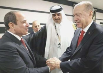 Son dakika: Sisi’nin Türkiye ziyareti ertelendi