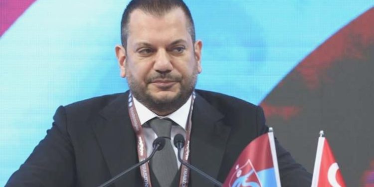 Son dakika: Trabzonspor’dan 1959 öncesi şampiyonluklar için açıklama