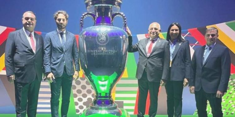 Son Dakika: Türkiye ve İtalya’dan EURO 2032 kararı!