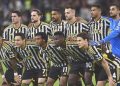 Son dakika: Uefa duyurdu! Juventus, Konferans Ligi’nden men edildi