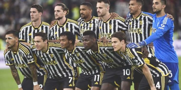 Son dakika: Uefa duyurdu! Juventus, Konferans Ligi’nden men edildi