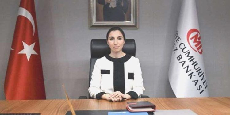 Son Dakika: Yılın 3’ün enflasyon raporu açıklandı: Yıl sonu enflasyon iddiasını yüzde 58’e çıkarıldı