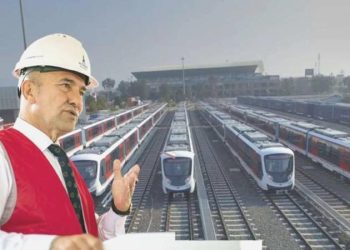 Soyer’den metro grevi açıklaması: Çok üzgünüm, çok çaba ettik, olmadı