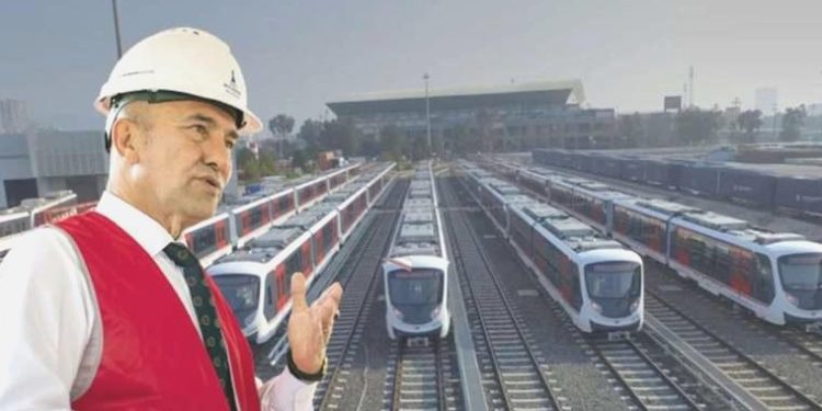 Soyer’den metro grevi açıklaması: Çok üzgünüm, çok uğraş ettik, olmadı