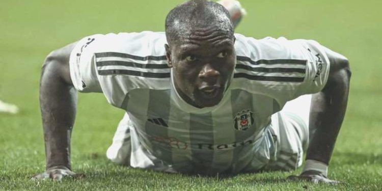 Spor muharrirleri Beşiktaş – Tirana maçını yorumladı: ‘Seri ve agresif bir Beşiktaş’