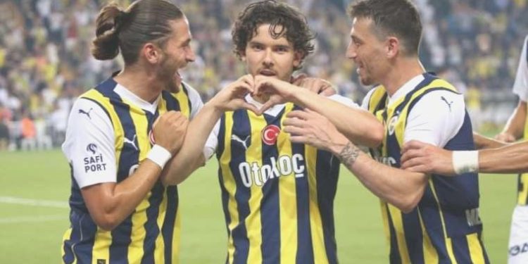 Spor muharrirleri Fenerbahçe – Zimbru maçını yorumladı: ‘Sakın frene basma Ali Koç’