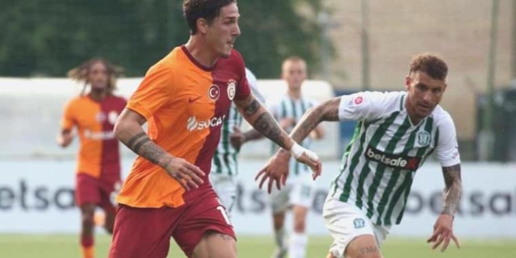 Spor muharrirleri Zalgiris – Galatasaray maçını kıymetlendirdi: ‘Bu ekibin yeri Şampiyonlar Ligi’