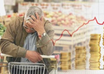 Standart Poors tahlili: Türkiye’de enflasyon ne vakit düşecek?