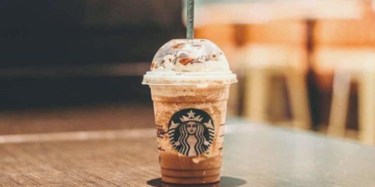 Starbucks’tan yeniden artırım: İşte yeni fiyatlar…
