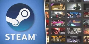 Steam’de artırım yağmuru: Elden Ring, Last of Us ve dahası!