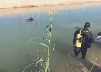 Sulama kanalına giren iki kuzen hayatını kaybetti