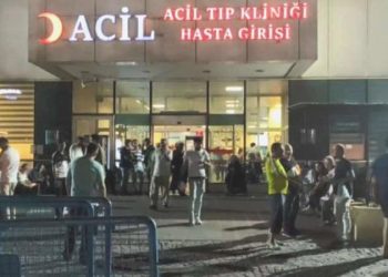 Sultangazi’de mevlit yemeğinden çok sayıda yurttaş zehirlendi