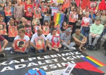 Suruç anmasında gözaltına alınan 2 kişi tutuklandı